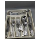 ONEIDA FLATWARE COMMUNITY SERVICE WARE