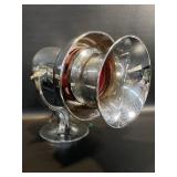 Vintage Siren / Signal Horn , Federal A ? Tested