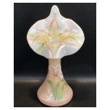 Fenton Day Lily Jack In The Pulpit Pink Flower