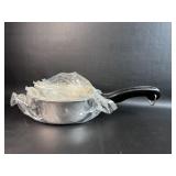 New Old Stock Salad Master Pot w/ Lid 2.5