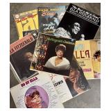9 VTG Records/ LO/ Vinyl Jazz & BluesAll the