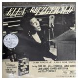 5 Ella Fitzgerald w/ Special One Sided Let No