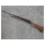 Remington Model 7400 30-06 Auto Rifle - Nice