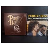 2 Box Sets Porgy & Bess