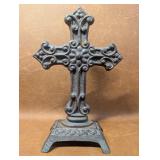 Cast Iron Cross