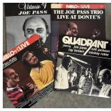 VTG Vinyl LP Jazz Joe Pass