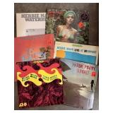 6 VTG Vinyl LP Herbie Mann Records. Last 6 Photos