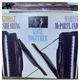 75 VTG Vinyl LP Jazz & More.  All the Jazz albums