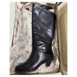 Etienne Aigner Boots Ladies Size 6 Good Condition