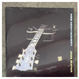 New Sealed Wes Montgomery Jazz Guitar LP Vinyl