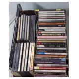 JAZZ CD COLLECTION: FITZGERALD, BRUBECK, GALWAY