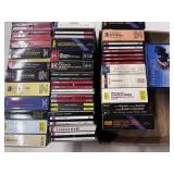 Lot of Opera & Classical CD