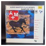 VTG New Audio Master Plus Series Sampler: Vol. 1.