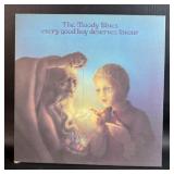 The Moody Blues Every Good Boy Deserves Favour
