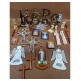 Christmas Decorations+