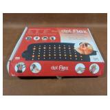 DPL Flex Pain Relief Infrared & Heat Light, Open