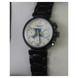 Louis Vuitton Marked Automatic Wrist Watch