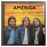 VTG Vinyl Jazz LP America Home Coming