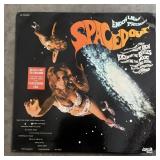 VTG Spaced Out By Enoch Light Vinyl LP Record