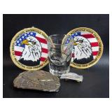 Minnesota Riders Association Patch w/ Sturgis