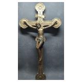 Veronese design,wall Crucifix , Hanging Crucifix