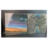 2 LA Four 4 Albums Jazz Records Vinyl. All the