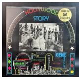 Hollywood Story Album Vinyl. All the Jazz & other