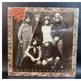 New Marshall Tucker Band Forever Together. This