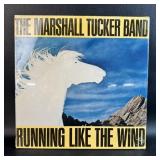 New Marshall Tucker Band Running Like The Wind