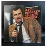 Burt Reynolds Sharky