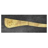 1999 Red Feather Trading Company Handmade Elk