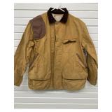 VINTAGE HUNTING COAT COAST-TO-COAST WEATHUR-WEAR