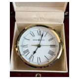 Howard Miller Table Clock