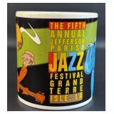 VTG Star Bucks 5th Annual Jazz Festival Grand