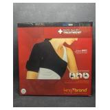 King Brand Large Right Shoulder Wrap BFST Soft