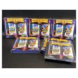5 Sealed Twin Pack Sonic 3D Blast / R SEGA
