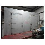 Drive-In / Walk-In Freezer / Refrigerator