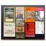 Native American Vintage Post Cards, First Edition