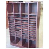 Modern File / Paper Cabinet