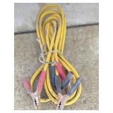 PAIR OF JUMPER CABLES