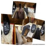 Ladies Shoes New & Gently Worn 5.5 & 6