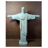 Jesus Christ The Redeemer By Design Toscano,