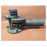 1942- Dated U.S. M17 Elbow Telescope