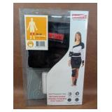 NIB Ventura Rechargeable Heated Knee Wrap