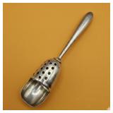 Sterling Sugar / Spice Sifter
