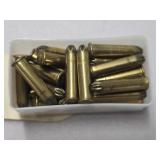 Partial Box Federal .22 Bird Shot Ammunition
