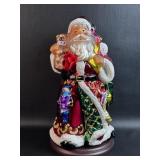 VTG Thomas Pacconi Santa 13.5