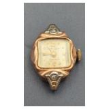 Vintage Baylor 14K Gold Women