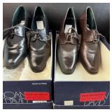 2 Pair of Joan & David Women