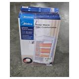 New Midea Infrared Quartz Heater